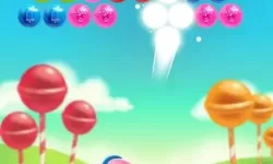 泡泡龙软糖 经典泡泡龙免费下载