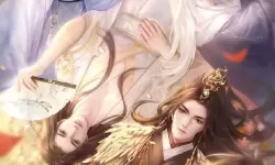 灵猫传歌曲免费下载 灵猫传歌曲在线听免费