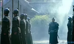 军师联盟哪一年拍的 军师联盟是哪一期