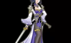 我的三国志曹绫 陈寿《三国志》