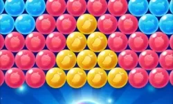 泡泡龙各种版本 泡泡龙2048版本3.0