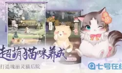 灵猫传好玩吗？灵猫六国为什么叫灵猫？