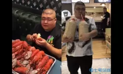 泡泡龙能吃多少？泡泡龙吃播当场死亡