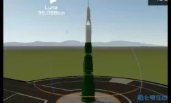 简单火箭2wiki 简单火箭2怎么导入火箭？