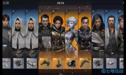 第二银河哔哩哔哩 第二银河旗舰图片