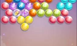 泡泡龙II游戏 旧版泡泡龙游戏