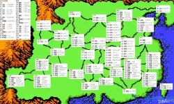 我的三国志开服时间表 三国志战略版官方官网