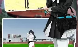 高校模拟器怎么尿裤子？尿裤子模拟器游戏