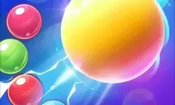 泡泡龙官方正版免费 一起泡泡龙官网