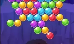 泡泡龙Unity制作 泡泡龙大作战下载