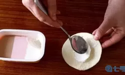 幻灵修仙传冰淇淋每层需要多少勺子？100克冰淇淋放多少稳定剂？