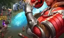 横扫千军手游官网