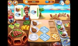 小镇大厨封号怎么重置？小镇大厨兑换码2024