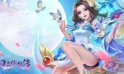 幻灵修仙传 幻灵修仙传pvp