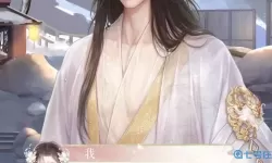 灵猫传安歌个人简介资料 灵猫传安歌扇子上的花