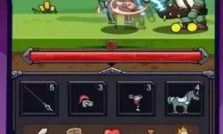 邮差骑士绿色药水要买吗?元气骑士绿色恢复药水