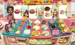 小镇大厨里的蛋糕有什么用？小镇大厨解锁新小镇