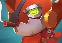 小小突击队推塔最快的英雄 曙光英雄中推塔快的英雄