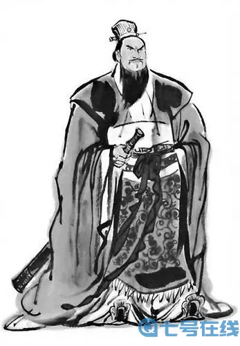 军师联盟七步诗 七步诗古诗完整版6句