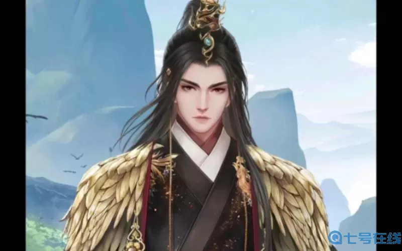 灵猫传背后实际掌握玄门势力 正神下凡的胎记