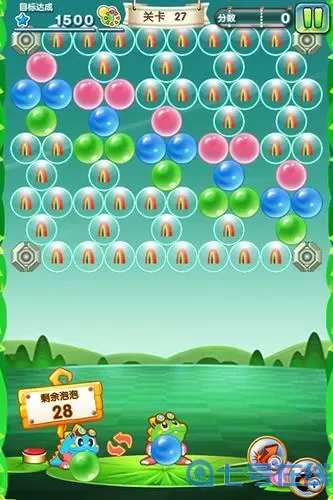 泡泡龙官方正版 window 版本 泡泡安卓版下载最新版