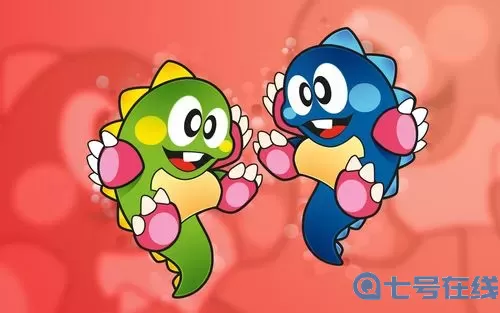 泡泡龙Q版 泡泡龙辅助官网