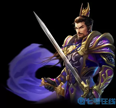 我的三国志无双曹操 三国志无双战安卓5.0