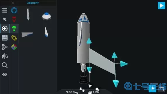 简单火箭2v1.2.102.0 简单火箭2v0.9.914