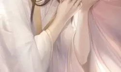 灵猫传安歌真实身份 灵猫传男主角身份