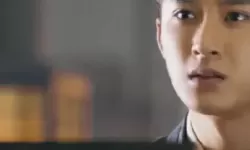 军师联盟之虎啸龙吟檀健次 军师联盟檀健次第几集?