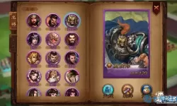 横扫千军曹丕阵容搭配攻略 横扫千军23.0最强阵容