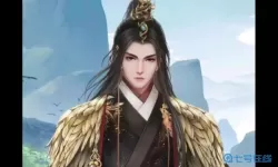 灵猫传背后实际掌握玄门势力 正神下凡的胎记