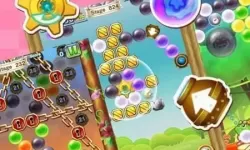 泡泡龙全新版 新版经典泡泡龙游戏