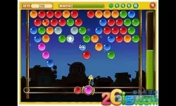 泡泡龙叫什么？fc泡泡龙原名叫什么？