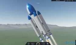 简单火箭2v1.1 简单火箭2版本大全