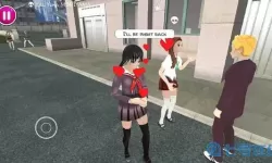 高校模拟器游戏大全 女角色模拟器游戏大全