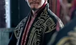 军师联盟阿翁是太监吗？曹丕在甄宓嘴里塞了什么？