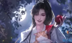 灵猫传女主前世 灵猫传女主图片