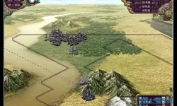 我的三国志军团战役 三国志战略版小型战役