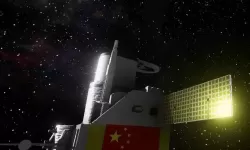 简单火箭2rcs喷口怎么才可以用?小学生自制火箭模型