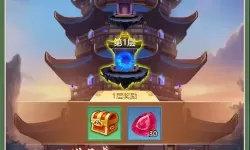 幻灵修仙传剑魂搭配图 幻灵修仙传辅助器