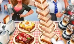 小镇大厨免费钻石