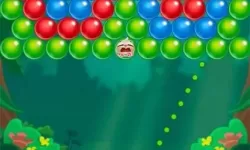 泡泡龙小游戏 泡泡龙消消乐安卓版