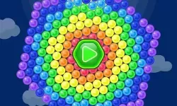 泡泡龙烟花 经典泡泡龙大全