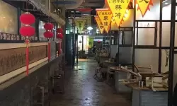 小镇大厨烤肉店攻略 小镇大厨一间寿司店攻略