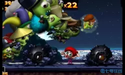 僵尸尖叫音乐 尖叫声吓人专用音乐