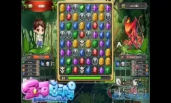 泡泡龙BOSS出现 泡泡龙经典消消乐