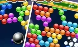 泡泡龙街机 泡泡龙 街机游戏