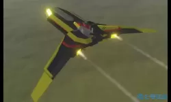 简单火箭2飞机 简单火箭2飞机油桶