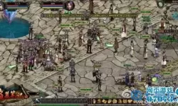 新盗墓笔记服务器互通吗？新盗墓笔记内部玩家